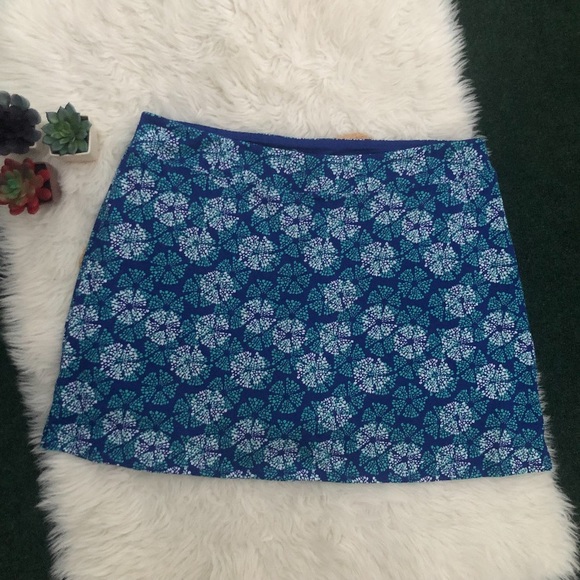 Tranquility Athletic Skort - Picture 2 of 13